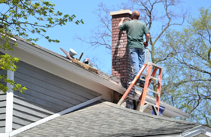 Chimney & Fireplace Inspections Services in West Allis, WI